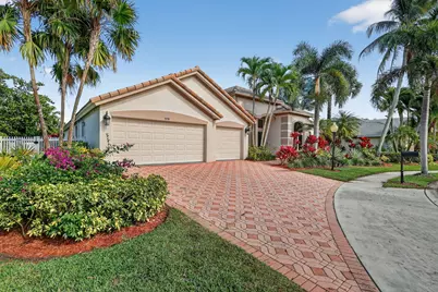 18981 SE Outrigger Lane S, Jupiter, FL 33458 - Photo 4