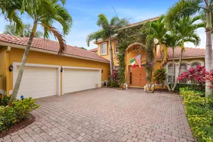465 NW Dover Ct, Port Saint Lucie, FL 34983 - Photo 6