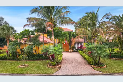 465 NW Dover Court, Port Saint Lucie, FL 34983 - Photo 1