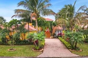 465 NW Dover Ct, Port Saint Lucie, FL 34983 - Photo 1