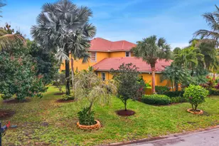 465 NW Dover Ct, Port Saint Lucie, FL 34983 - Photo 2
