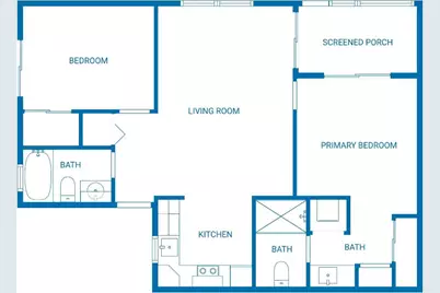 1625 SE Green Acres Circle #102, Port Saint Lucie, FL 34952 - Photo 34