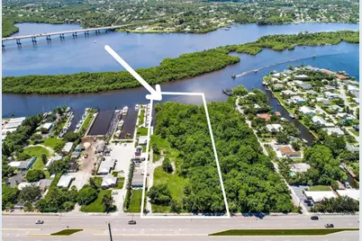 0 S Kanner Highway, Stuart, FL 34994 - Photo 1