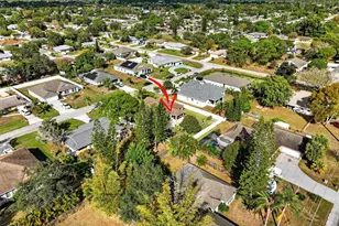 1121 SW Ivanhoe Street W, Port Saint Lucie, FL 34983 - Photo 54