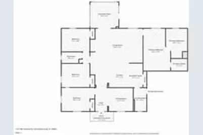 1121 SW Ivanhoe Street W, Port Saint Lucie, FL 34983 - Photo 62