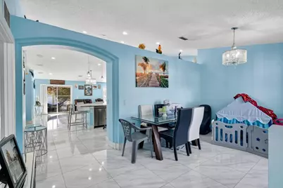 1121 SW Ivanhoe Street W, Port Saint Lucie, FL 34983 - Photo 4