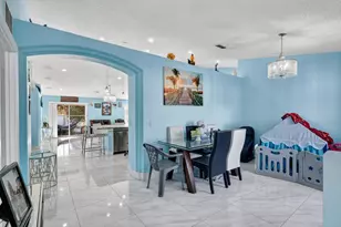 1121 SW Ivanhoe Street W, Port Saint Lucie, FL 34983 - Photo 4