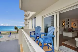 3301 S Ocean Blvd, Boca Raton, FL 33487 - Photo 16