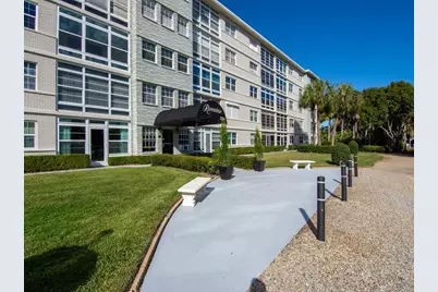 2333 Indian River Boulevard #502, Vero Beach, FL 32960 - Photo 22