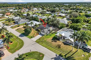 3438 SE Hart Cir, Port Saint Lucie, FL 34984 - Photo 46