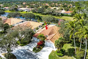 2841 Livingston Ln, West Palm Beach, FL 33411 - Photo 1