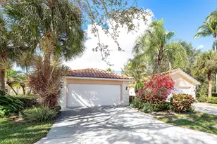 2841 Livingston Ln, West Palm Beach, FL 33411 - Photo 2