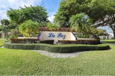 7484 La Paz Boulevard #203, Boca Raton, FL 33433 - Photo 1