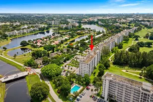 3200 N Palm Aire Dr, Pompano Beach, FL 33069 - Photo 24