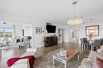 3200 N Palm Aire Drive #901, Pompano Beach, FL 33069 - Photo 8