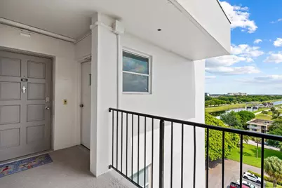 3200 N Palm Aire Drive #901, Pompano Beach, FL 33069 - Photo 20