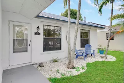 5929 SE Collins Avenue, Stuart, FL 34997 - Photo 1