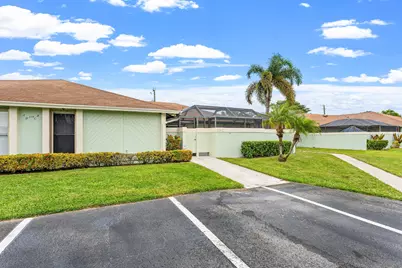 114 Bent Arrow Drive #C, Jupiter, FL 33458 - Photo 2