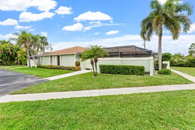 114 Bent Arrow Drive #C, Jupiter, FL 33458 - Photo 1