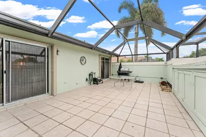 114 Bent Arrow Drive #C, Jupiter, FL 33458 - Photo 6