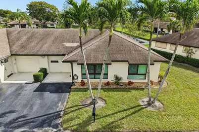 4854 Eqestrian Circle #B, Boynton Beach, FL 33426 - Photo 36