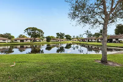 4854 Eqestrian Circle #B, Boynton Beach, FL 33426 - Photo 4