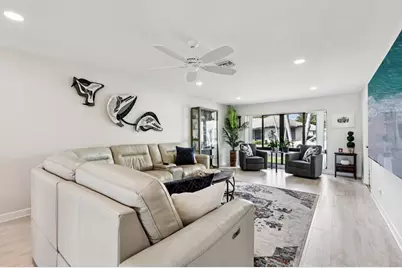 4854 Eqestrian Circle #B, Boynton Beach, FL 33426 - Photo 16