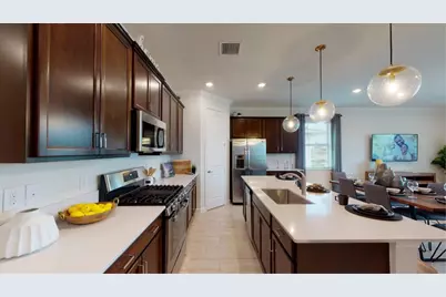 1284 SE Woodbine Road, Port Saint Lucie, FL 34984 - Photo 2