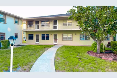 25 Lake Vista Trail #204, Port Saint Lucie, FL 34952 - Photo 1