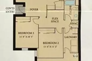 1561 SE Crosswood Wy, Port Saint Lucie, FL 34984 - Photo 36