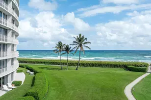 2774 S Ocean Blvd, Palm Beach, FL 33480 - Photo 1