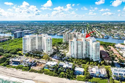 3700 S Ocean Boulevard #202, Highland Beach, FL 33487 - Photo 56