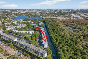 107 Royal Pk Dr, Oakland Park, FL 33309 - Photo 1