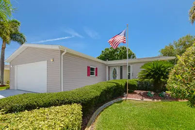 3225 Scarlet Tanager Court, Port Saint Lucie, FL 34952 - Photo 1