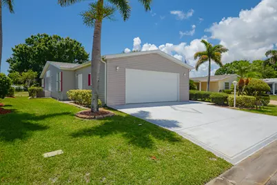 3225 Scarlet Tanager Court, Port Saint Lucie, FL 34952 - Photo 2