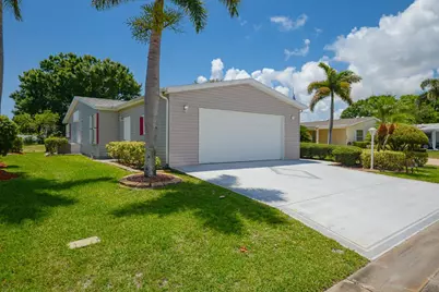 3225 Scarlet Tanager Court, Port Saint Lucie, FL 34952 - Photo 2