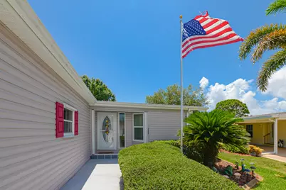 3225 Scarlet Tanager Court, Port Saint Lucie, FL 34952 - Photo 4
