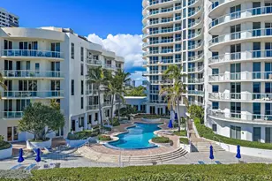 4600 N Ocean Dr, Singer Island, FL 33404 - Photo 2