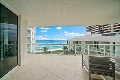 4600 N Ocean Drive #703, Singer Island, FL 33404 - Photo 42