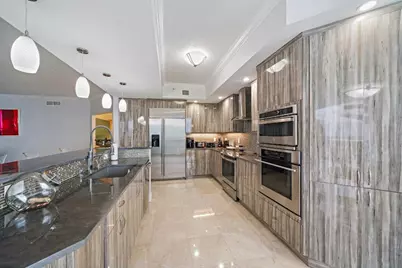 4600 N Ocean Drive #703, Singer Island, FL 33404 - Photo 8