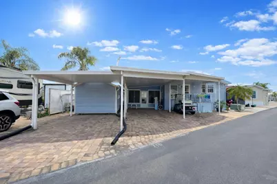 7950 Hwy 78 W #111, Okeechobee, FL 34974 - Photo 1