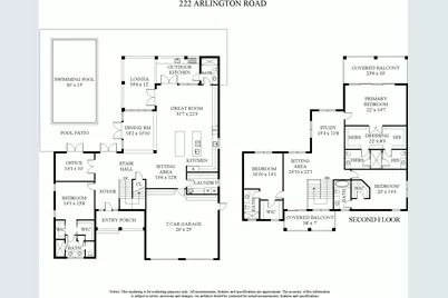 222 Arlington Road, West Palm Beach, FL 33405 - Photo 32