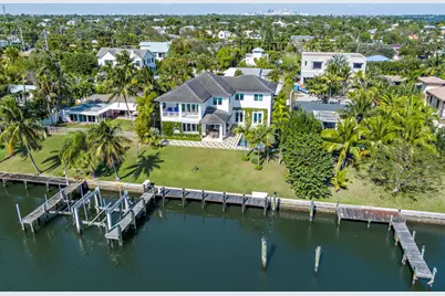 222 Arlington Road, West Palm Beach, FL 33405 - Photo 1