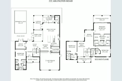 222 Arlington Road, West Palm Beach, FL 33405 - Photo 32