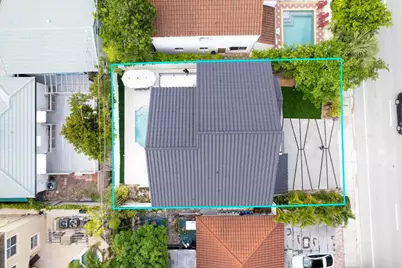 2724 N Ocean Boulevard, Fort Lauderdale, FL 33308 - Photo 50