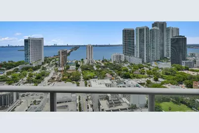 3470 E Coast Ave Avenue #H2710, Miami, FL 33137 - Photo 18