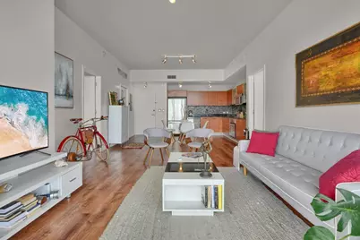 3470 E Coast Ave Avenue #H2710, Miami, FL 33137 - Photo 6