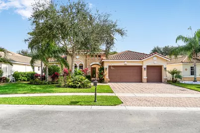 9466 Campi Drive, Lake Worth, FL 33467 - Photo 2