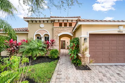 9466 Campi Drive, Lake Worth, FL 33467 - Photo 1