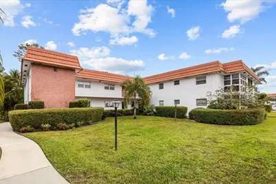 2600 SE Ocean Boulevard #E5, Stuart, FL 34996 - Photo 2